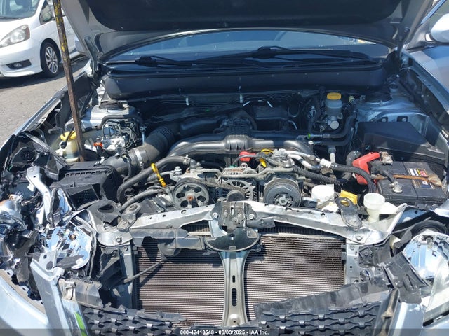 Subaru 2.5na u5 2014 4S3BMBL66E3035771 Image 10