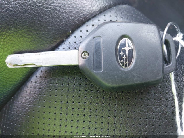 Subaru 2.5na u5 2014 4S3BMBL66E3035771 Image 11