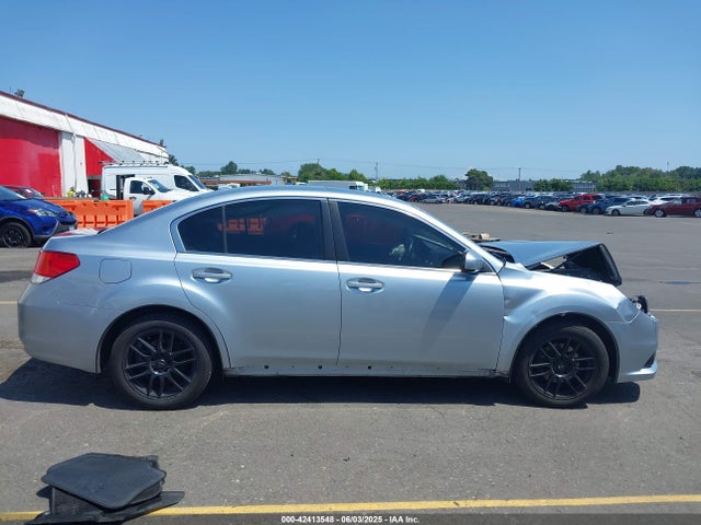 Subaru 2.5na u5 2014 4S3BMBL66E3035771 Image 13