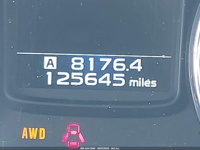 Subaru 2.5na u5 2014 4S3BMBL66E3035771 Image 15