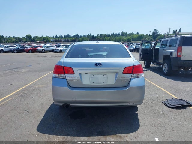 Subaru 2.5na u5 2014 4S3BMBL66E3035771 Image 16
