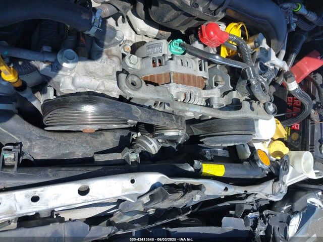 Subaru 2.5na u5 2014 4S3BMBL66E3035771 Image 17