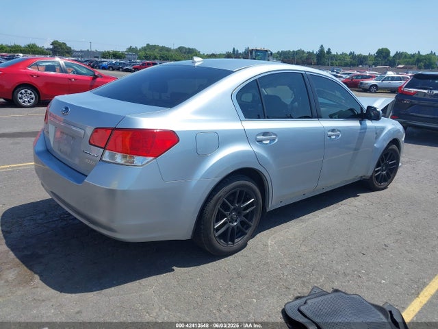 Subaru 2.5na u5 2014 4S3BMBL66E3035771 Image 4