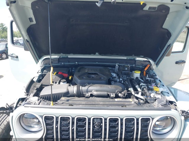 Jeep 2024 2024 1C4RJXP69RW185716 Image 10