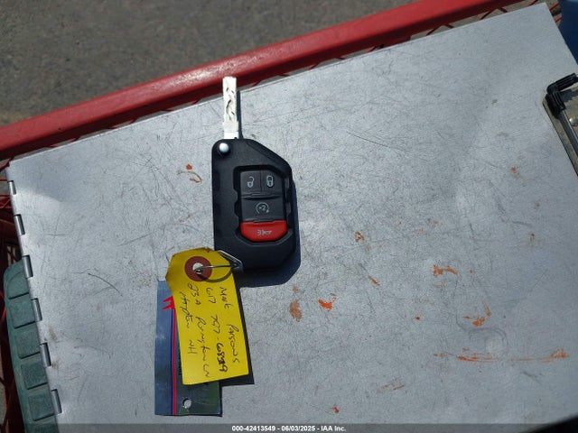 Jeep 2024 2024 1C4RJXP69RW185716 Image 11