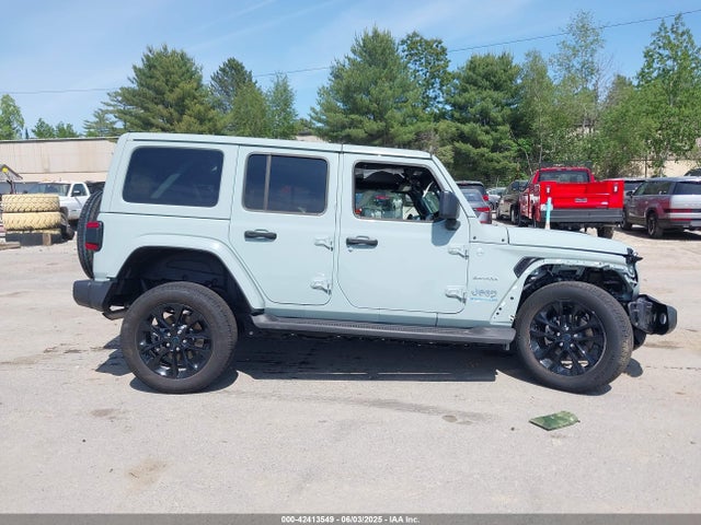Jeep 2024 2024 1C4RJXP69RW185716 Image 13