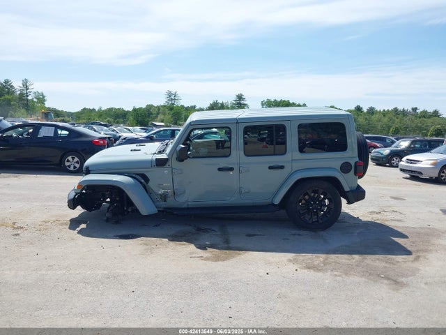 Jeep 2024 2024 1C4RJXP69RW185716 Image 14