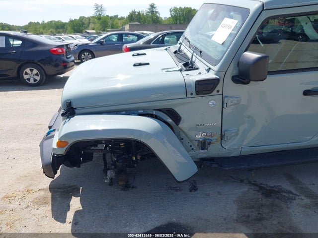 Jeep 2024 2024 1C4RJXP69RW185716 Image 17