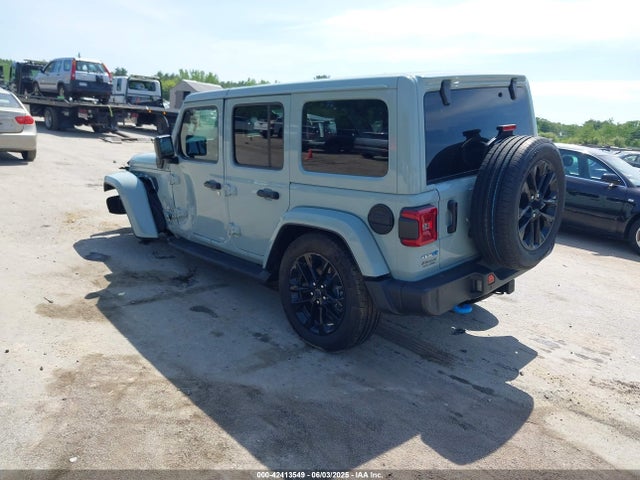 Jeep 2024 2024 1C4RJXP69RW185716 Image 3