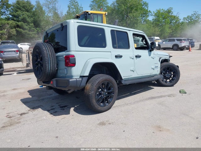 Jeep 2024 2024 1C4RJXP69RW185716 Image 4