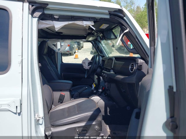 Jeep 2024 2024 1C4RJXP69RW185716 Image 5