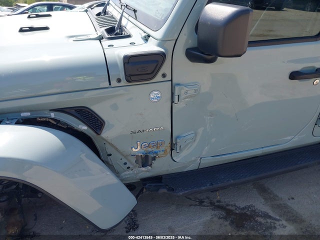 Jeep 2024 2024 1C4RJXP69RW185716 Image 6