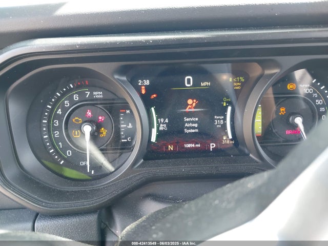 Jeep 2024 2024 1C4RJXP69RW185716 Image 7