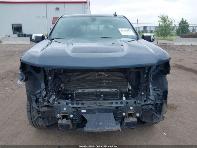 3GCUYDET5LG452224 Chevrolet lm2 - cri, vgt, alum