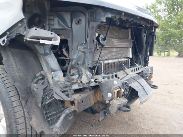 3GCUYDET5LG452224 Chevrolet lm2 - cri, vgt, alum