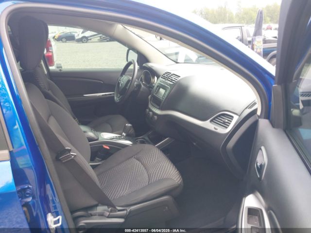 3C4PDCAB0FT514348 Dodge Journey Cvp/se Plus