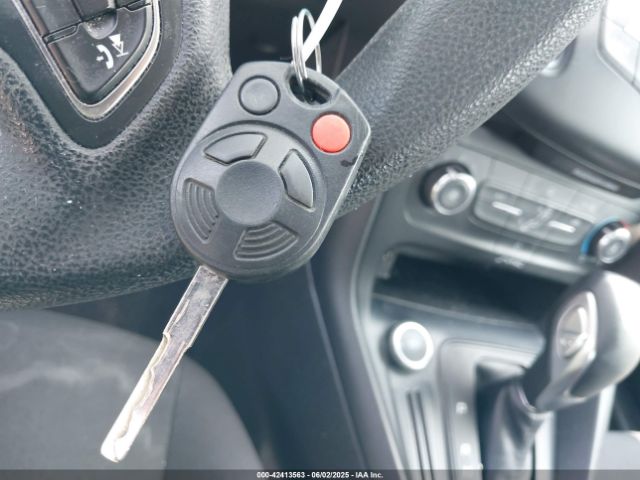 1FADP3F2XFL340065 Ford FOCUS SE