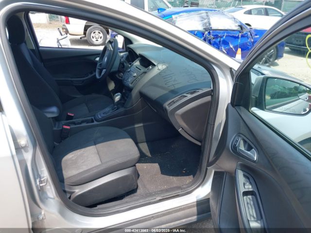 1FADP3F2XFL340065 Ford FOCUS SE