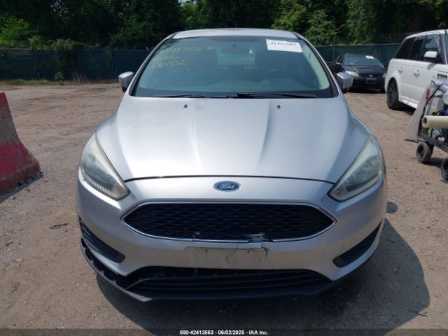 1FADP3F2XFL340065 Ford FOCUS SE