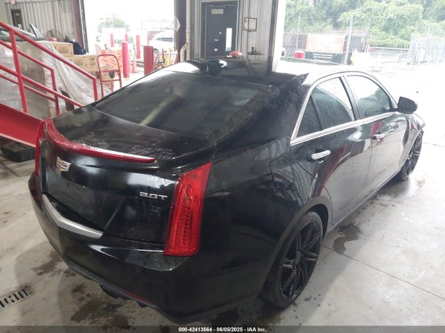 2017 CADILLAC ATS 1G6AB5SX9H0126992 Photo 3