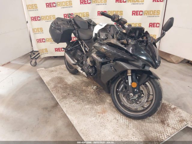 2024 SUZUKI GSX1000 JS1EK12B3R7100161