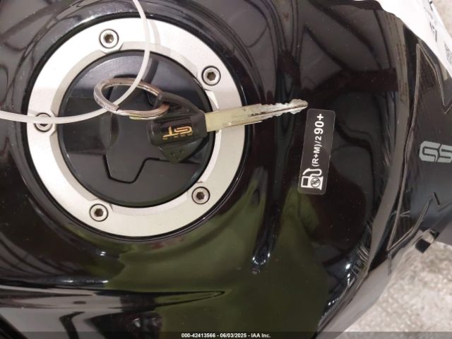 2024 SUZUKI GSX1000 JS1EK12B3R7100161 Photo 10