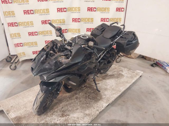 2024 SUZUKI GSX1000 JS1EK12B3R7100161 Photo 1