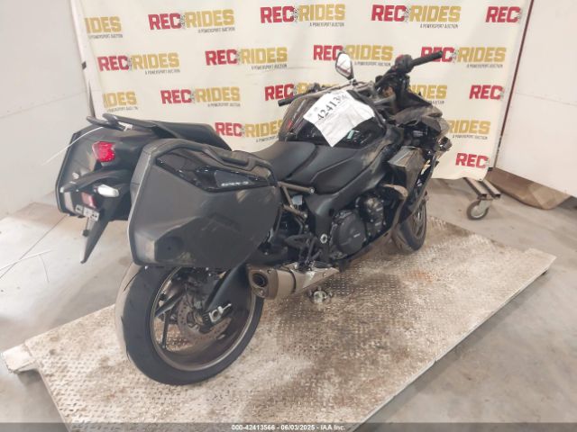 2024 SUZUKI GSX1000 JS1EK12B3R7100161 Photo 3