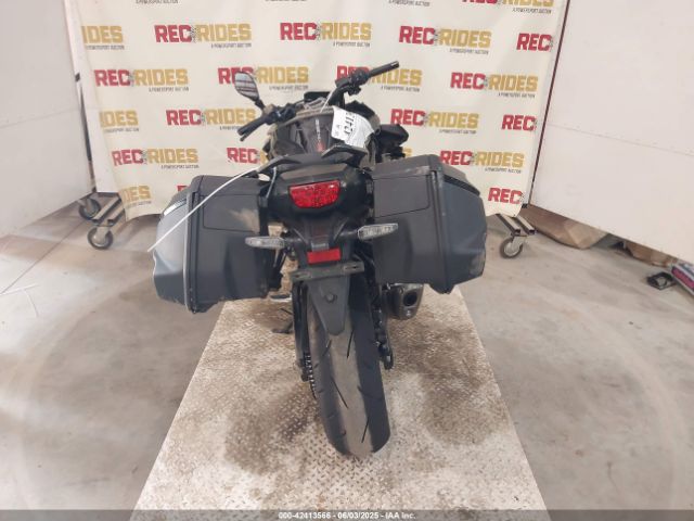 2024 SUZUKI GSX1000 JS1EK12B3R7100161 Photo 5