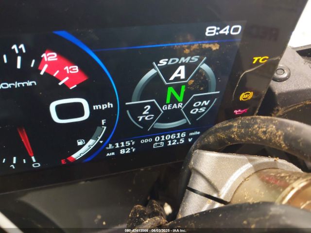 2024 SUZUKI GSX1000 JS1EK12B3R7100161 Photo 6