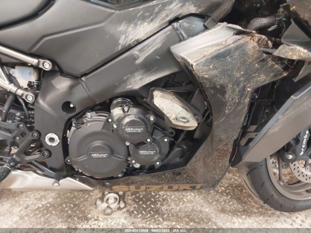 2024 SUZUKI GSX1000 JS1EK12B3R7100161 Photo 7