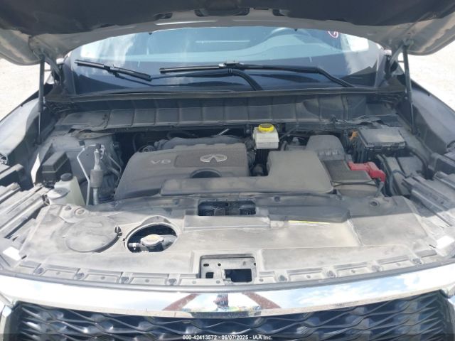 2022 INFINITI QX60 5N1DL1FR9NC333156 Photo 9