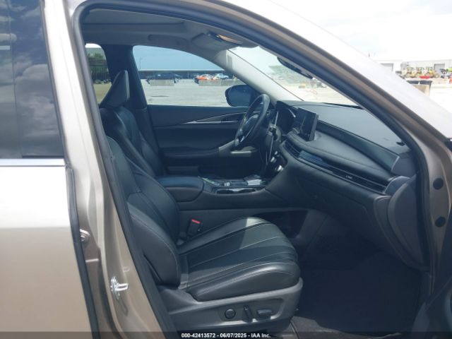 2022 INFINITI QX60 5N1DL1FR9NC333156 Photo 4