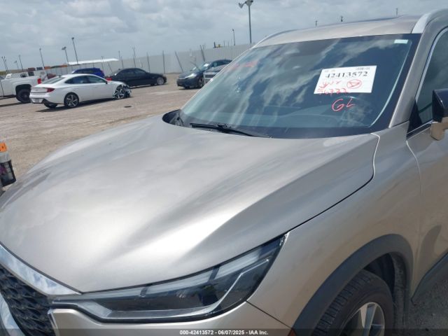 2022 INFINITI QX60 5N1DL1FR9NC333156 Photo 5