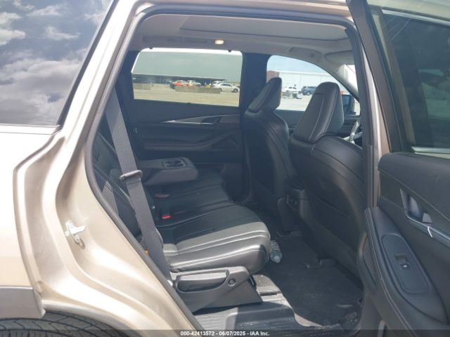 2022 INFINITI QX60 5N1DL1FR9NC333156 Photo 7