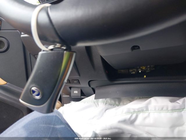 2022 LEXUS ES 300H 58ADA1C19NU021734 Photo 10
