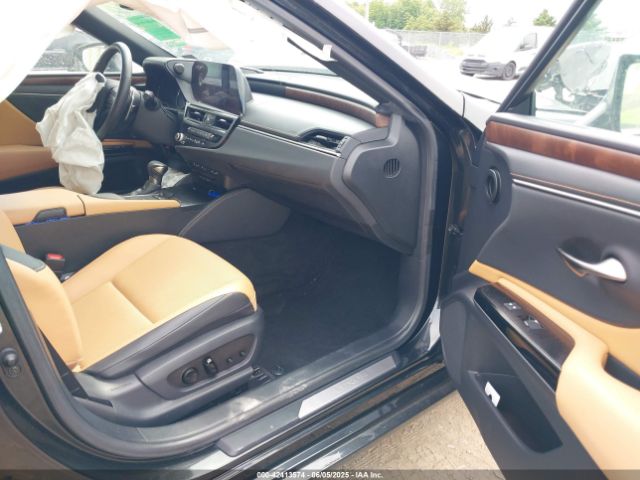 2022 LEXUS ES 300H 58ADA1C19NU021734 Photo 4