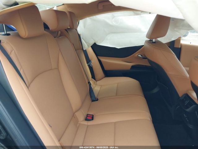 2022 LEXUS ES 300H 58ADA1C19NU021734 Photo 7
