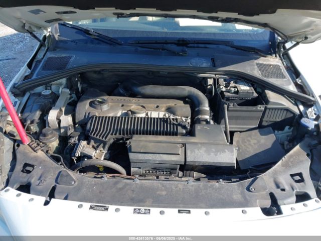 2013 VOLVO S60 YV1612FS1D2202815 Photo 9