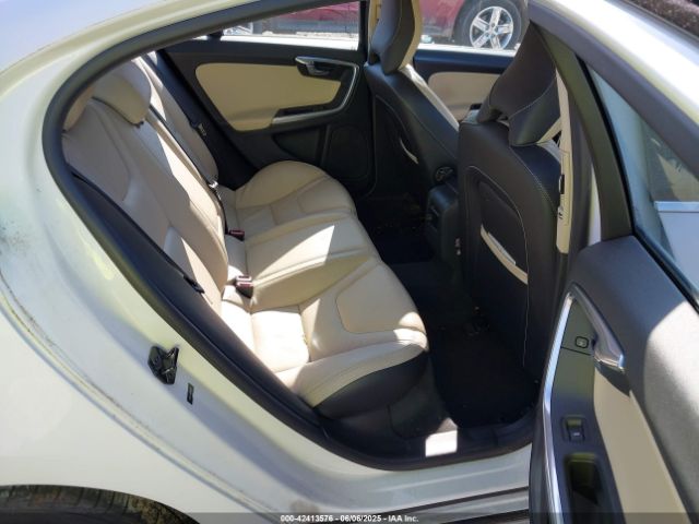 2013 VOLVO S60 YV1612FS1D2202815 Photo 7