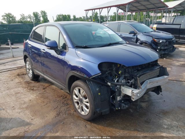 2016 FIAT 500X ZFBCFYBT9GP372314 Photo 0