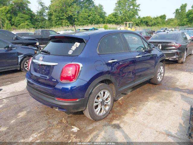 2016 FIAT 500X ZFBCFYBT9GP372314 Photo 3