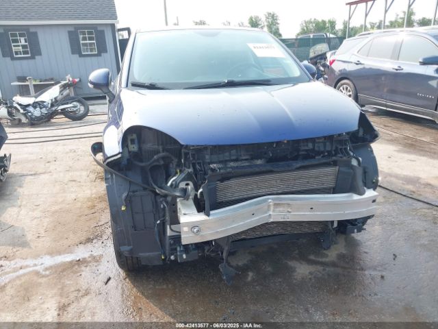 2016 FIAT 500X ZFBCFYBT9GP372314 Photo 5