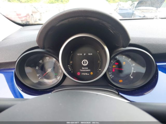 2016 FIAT 500X ZFBCFYBT9GP372314 Photo 6