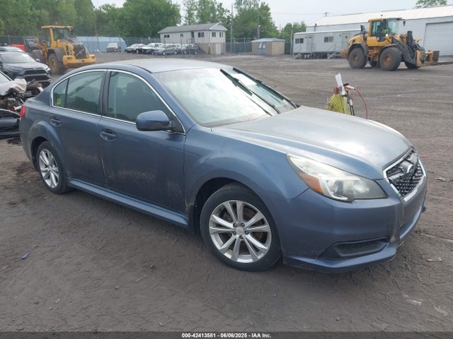 Aukcja sprzedaży 2013 Subaru Legacy 2.5i Premium, vin: 4S3BMBC60D3038342, numer aukcji: 42413581