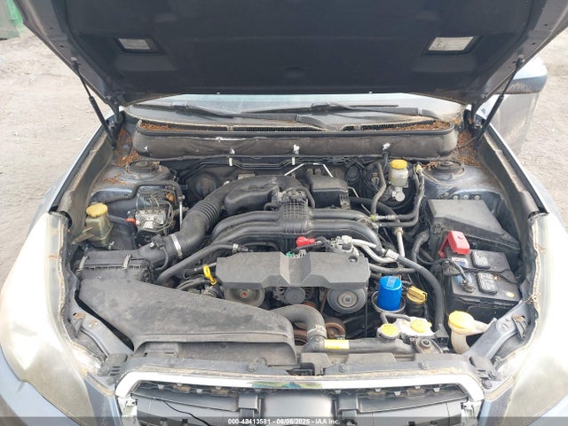 Aukcja sprzedaży 2013 Subaru Legacy 2.5i Premium, vin: 4S3BMBC60D3038342, numer aukcji: 42413581