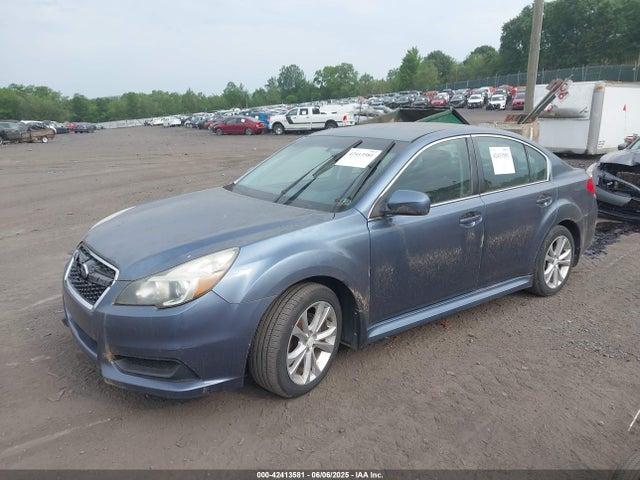 Aukcja sprzedaży 2013 Subaru Legacy 2.5i Premium, vin: 4S3BMBC60D3038342, numer aukcji: 42413581