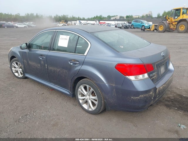 Aukcja sprzedaży 2013 Subaru Legacy 2.5i Premium, vin: 4S3BMBC60D3038342, numer aukcji: 42413581
