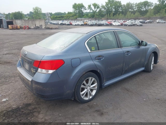 Aukcja sprzedaży 2013 Subaru Legacy 2.5i Premium, vin: 4S3BMBC60D3038342, numer aukcji: 42413581