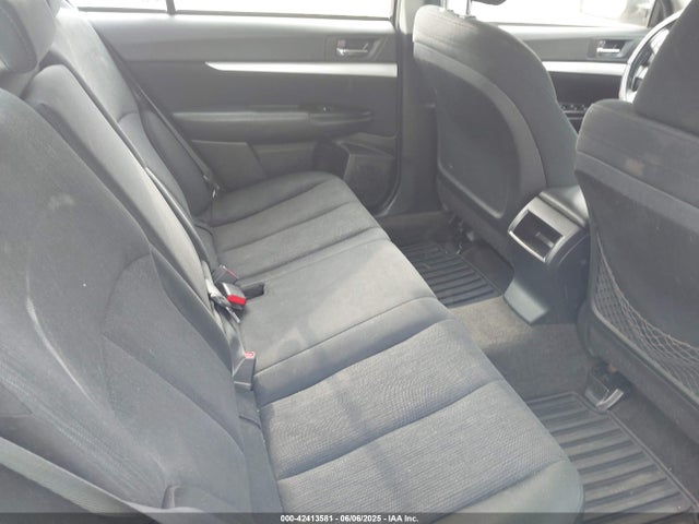 Aukcja sprzedaży 2013 Subaru Legacy 2.5i Premium, vin: 4S3BMBC60D3038342, numer aukcji: 42413581